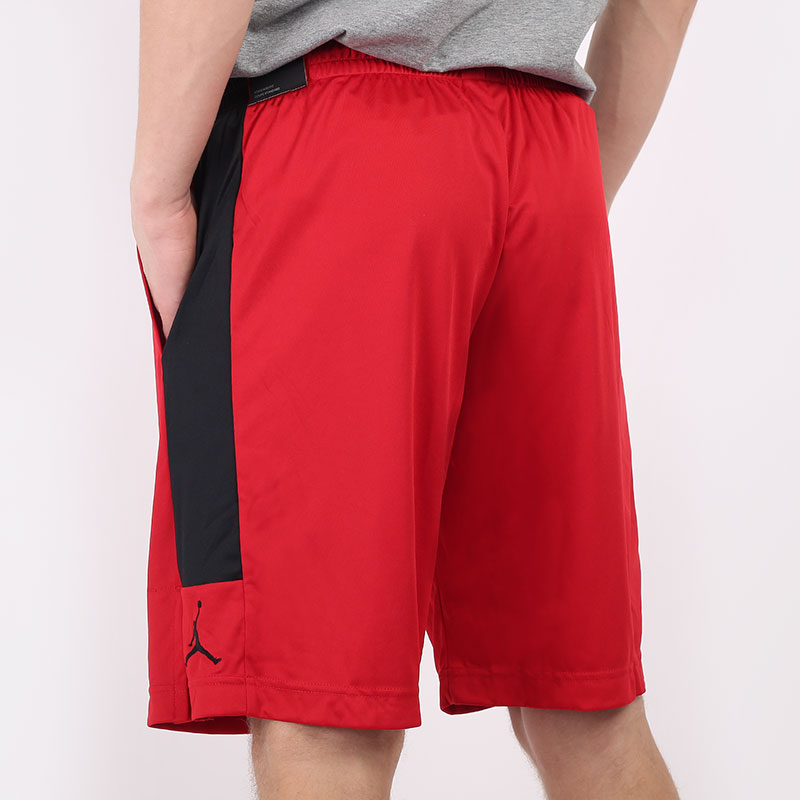 Мужские шорты Jordan Dri-FIT Air Shorts (CD5064-687)  - цена, описание, фото 3